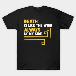 Death wind T-Shirt